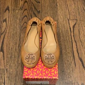 Tory Burch flats
